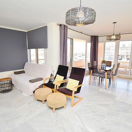 Expoholidays - Apartamentos Puerto Almerimar Εξωτερικό φωτογραφία