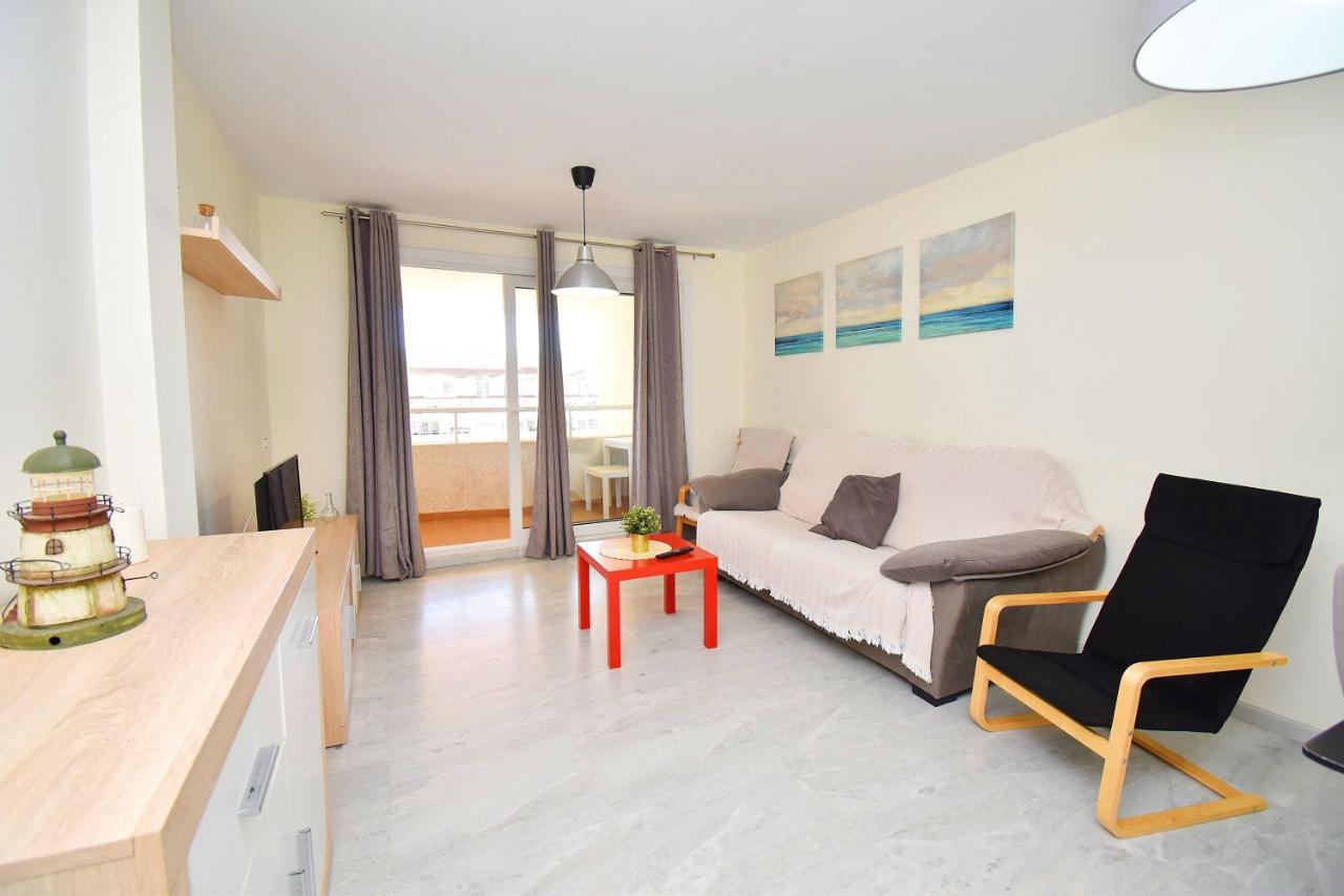 Expoholidays - Apartamentos Puerto Almerimar Εξωτερικό φωτογραφία