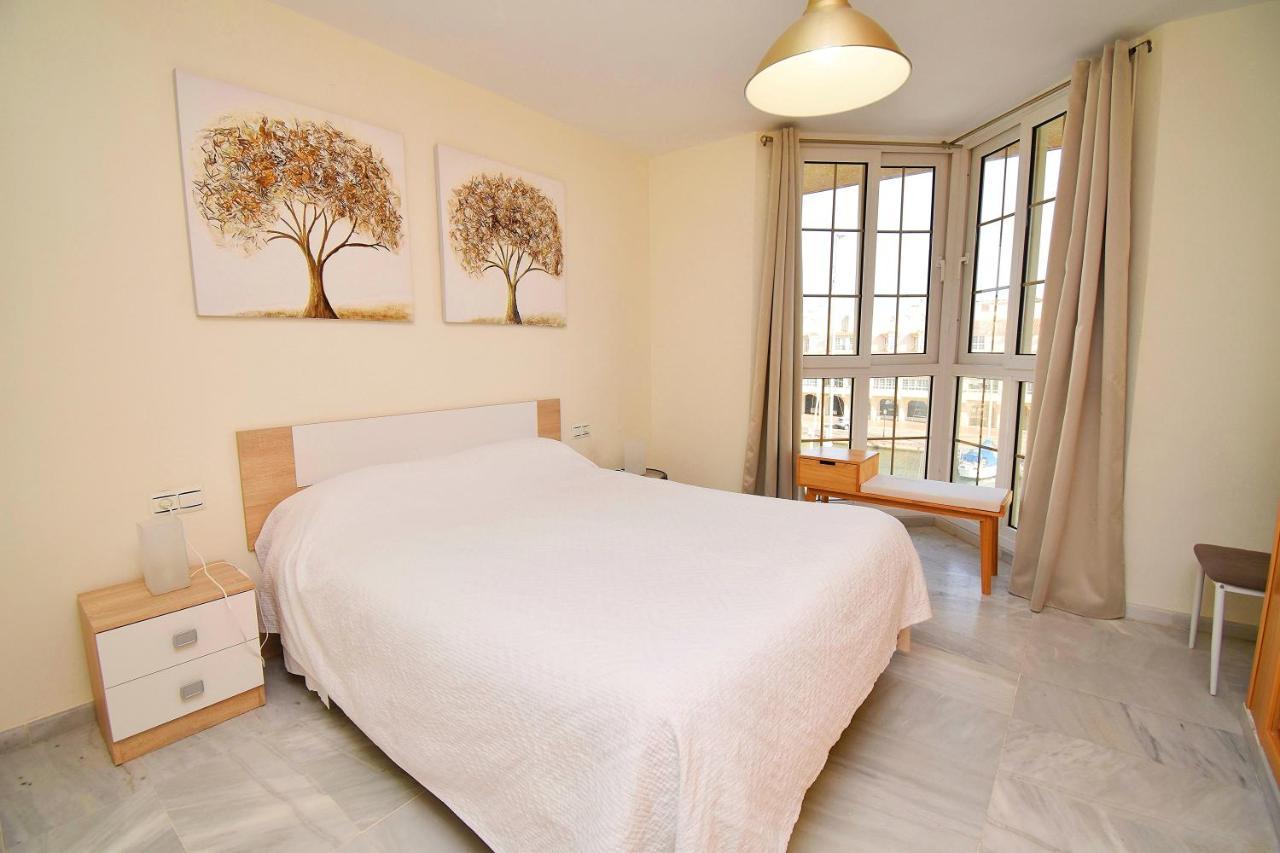 Expoholidays - Apartamentos Puerto Almerimar Εξωτερικό φωτογραφία