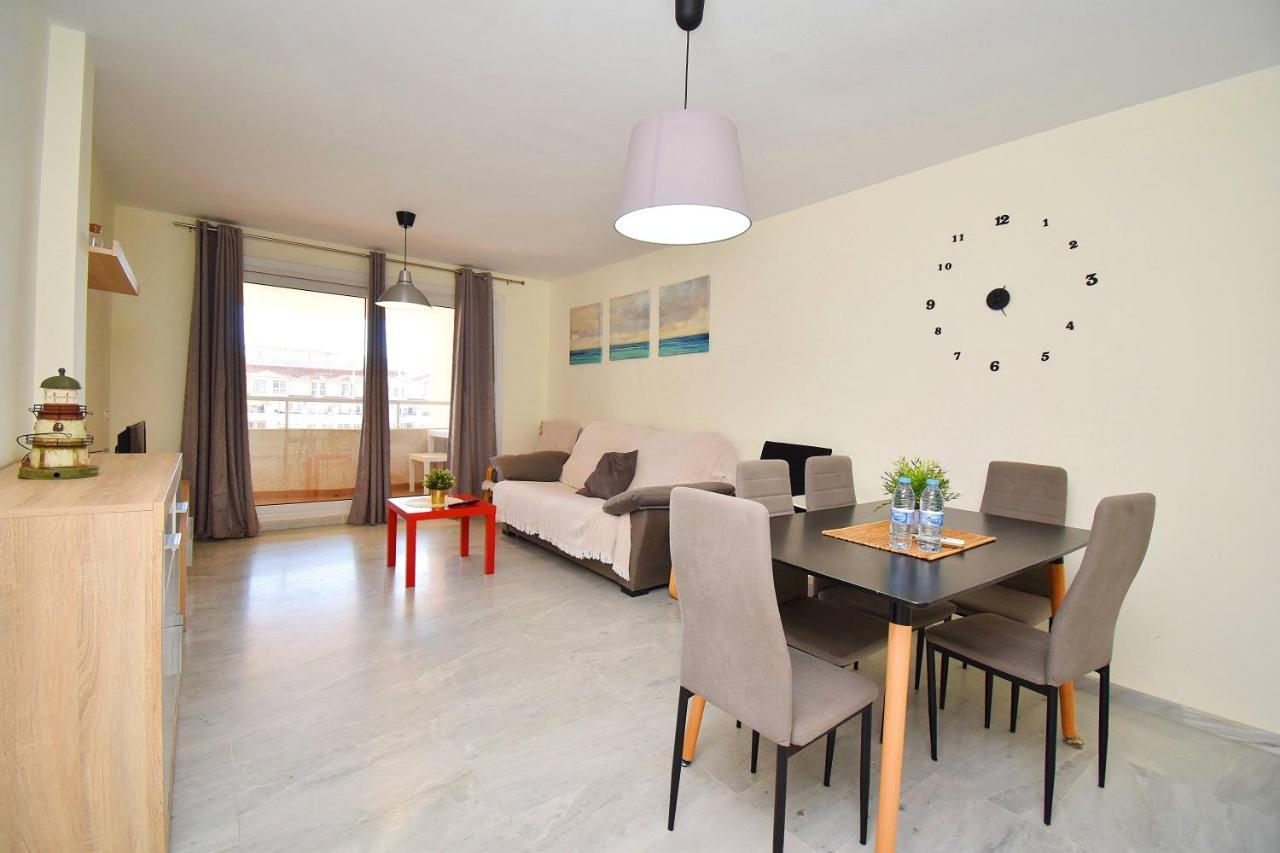 Expoholidays - Apartamentos Puerto Almerimar Εξωτερικό φωτογραφία